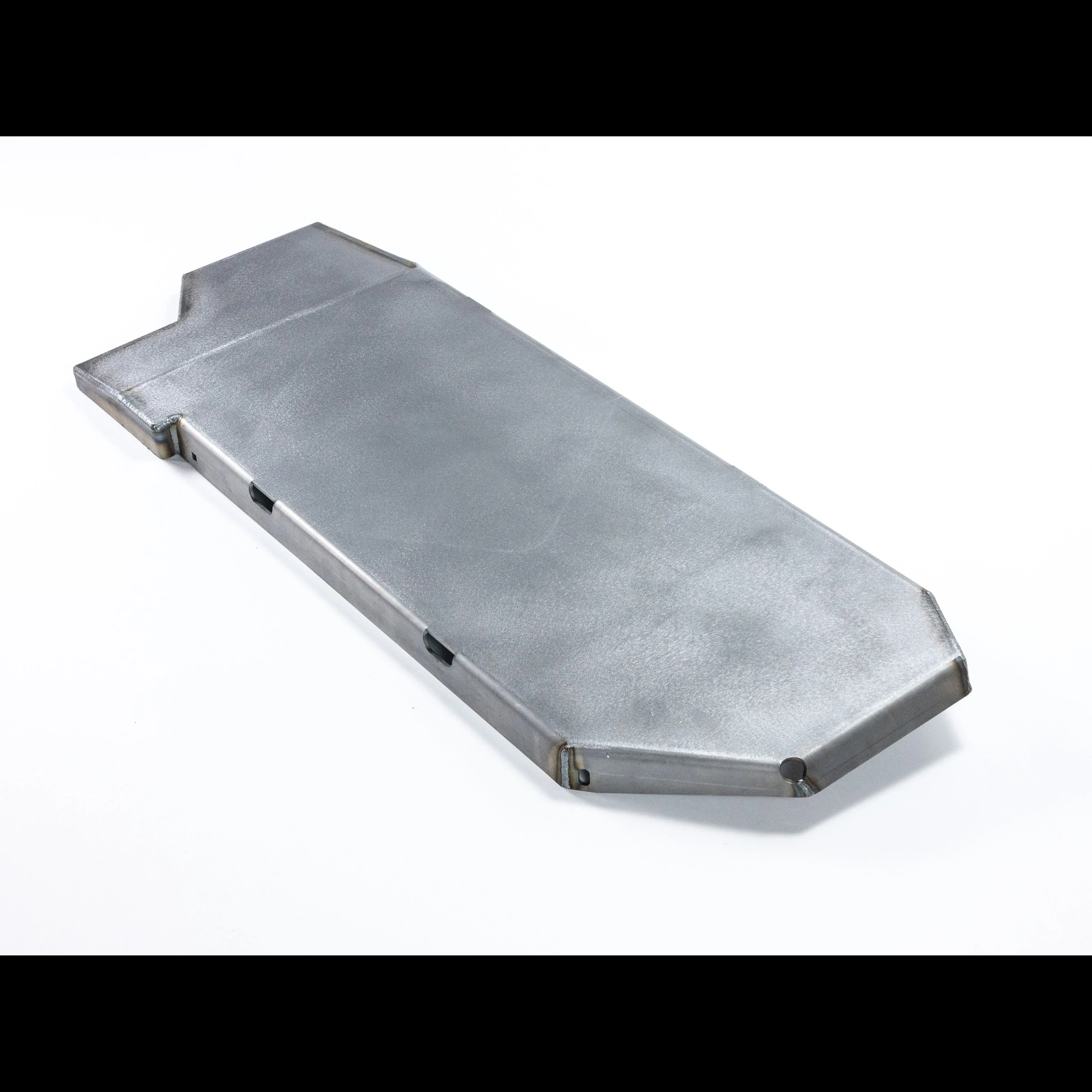 4Runner Fuel Tank Skid Plate / 5th Gen / 2010 