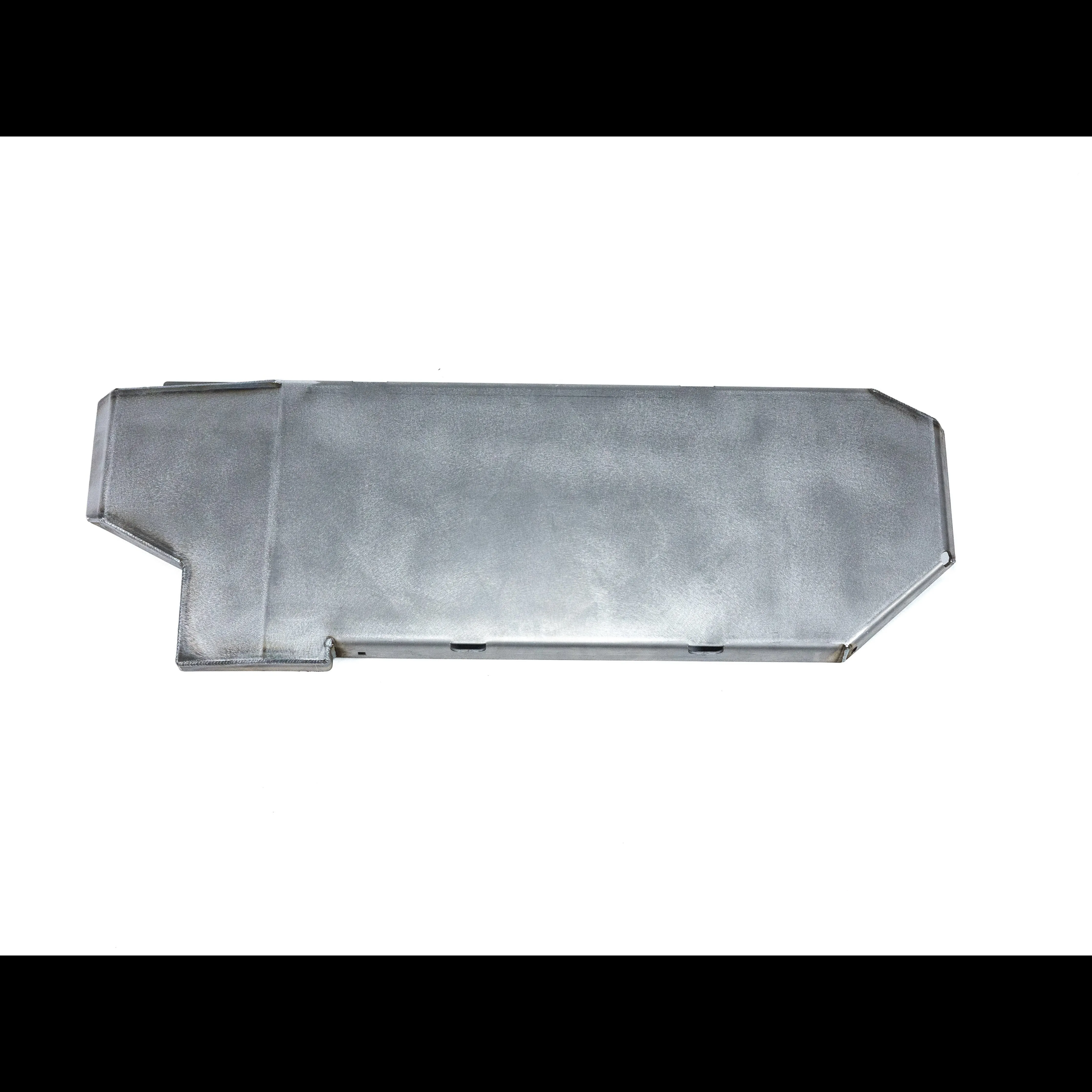 4Runner Fuel Tank Skid Plate / 5th Gen / 2010 