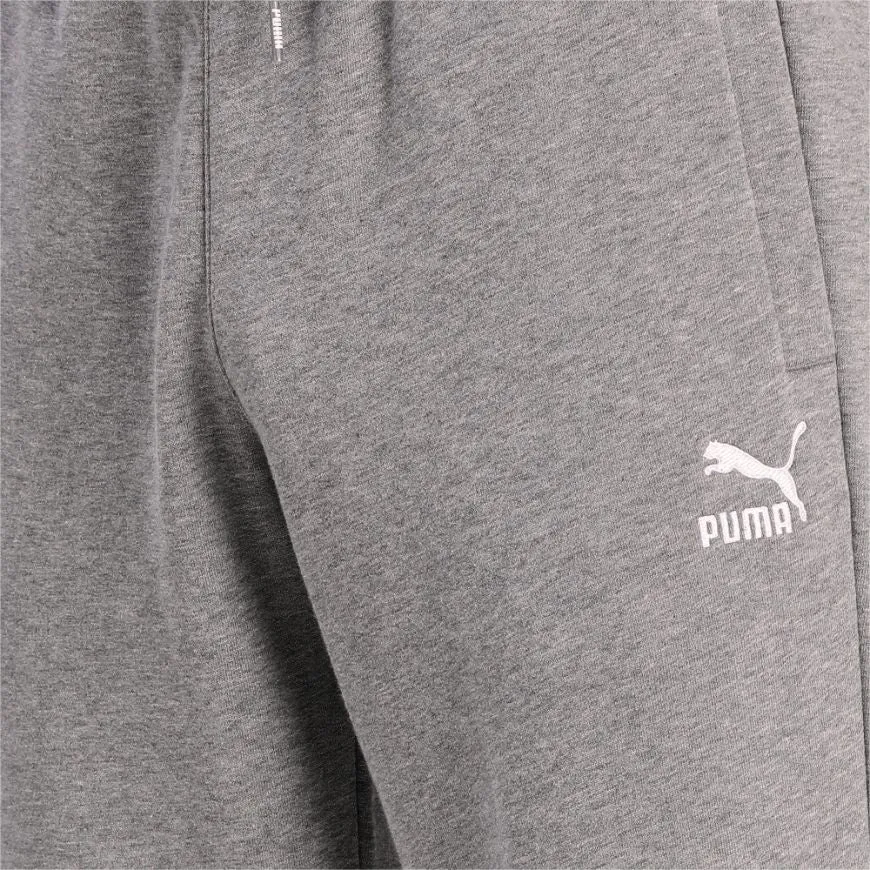 530090-03 Classics Sweatpants Cuff Tr Medium Gray