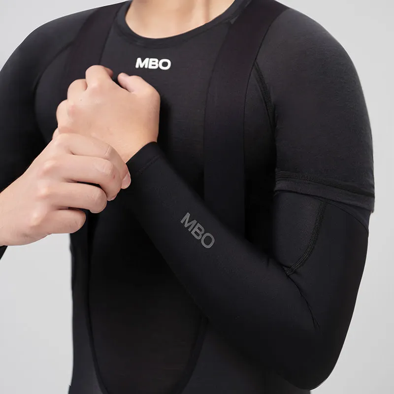 AA160 Present Thermal Arm Warmers