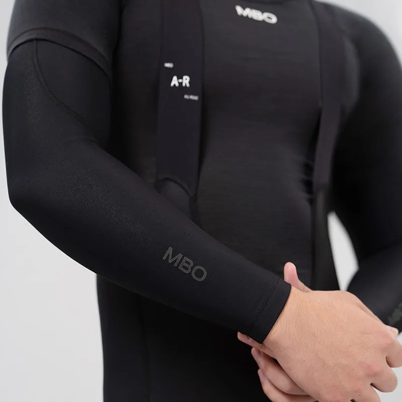 AA160 Present Thermal Arm Warmers