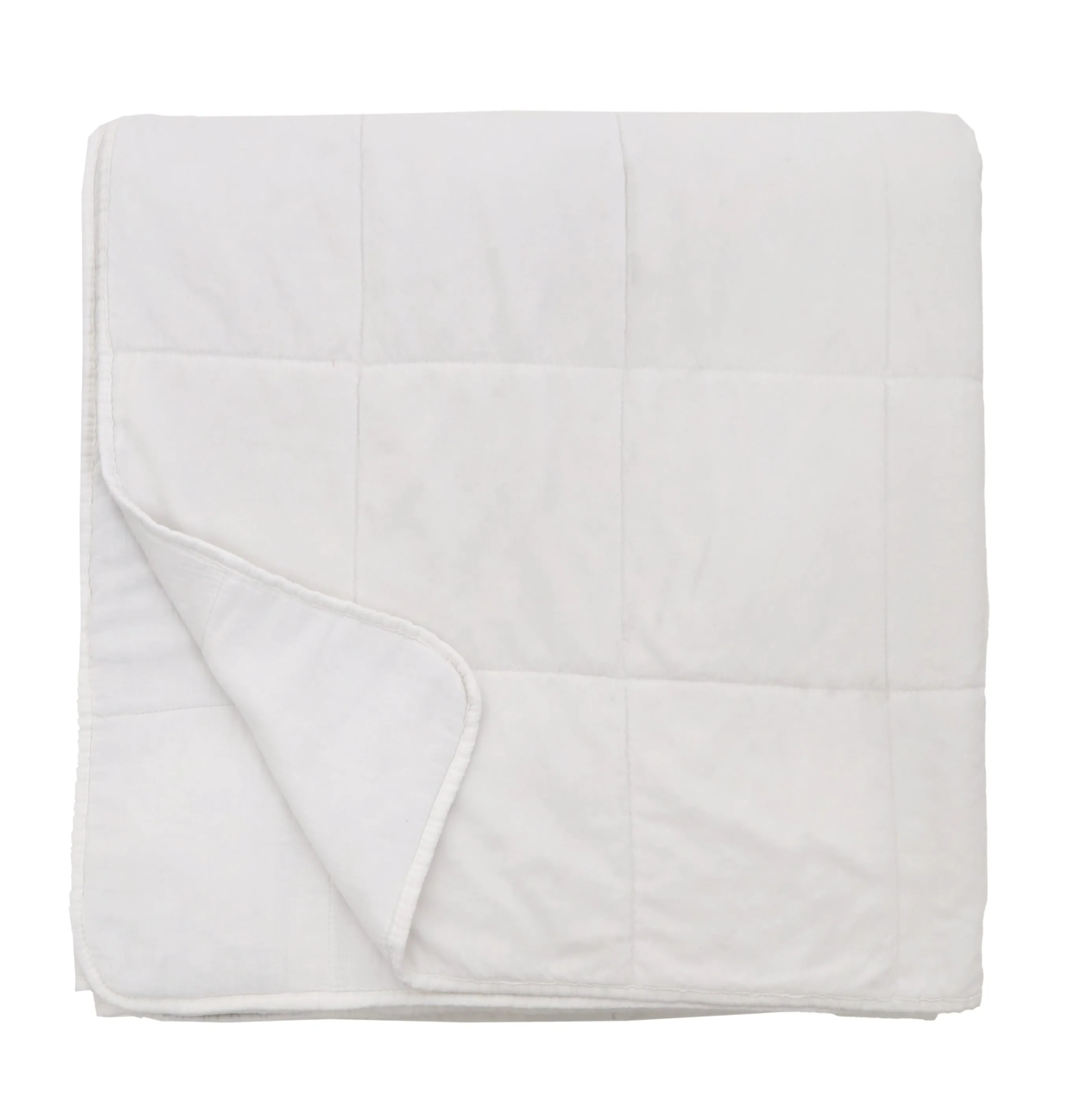 Amsterdam Coverlet