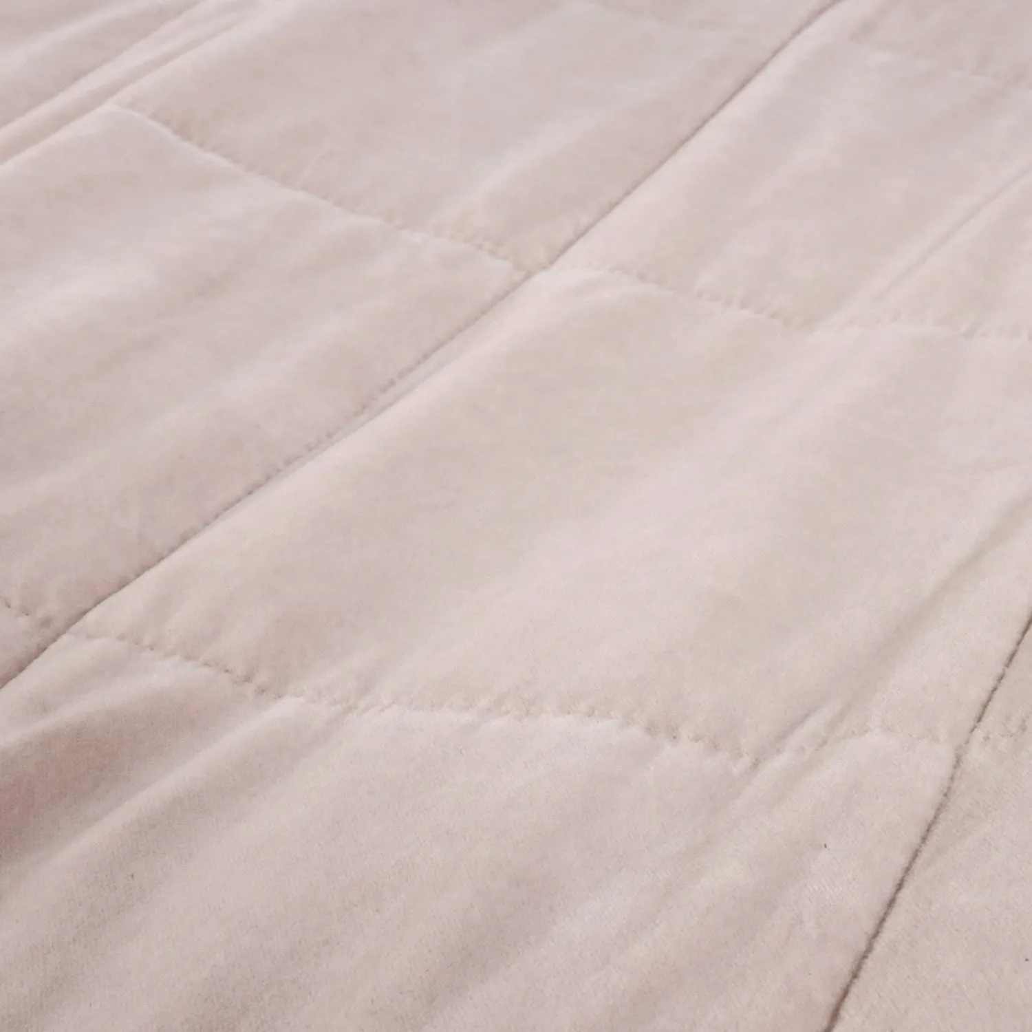 Amsterdam Coverlet