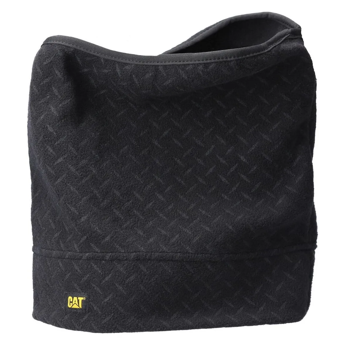 Caterpillar Neck Warmer Snood Mens