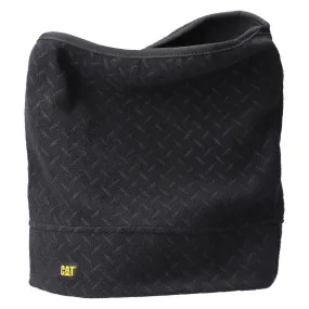 Caterpillar Neck Warmer Snood Mens