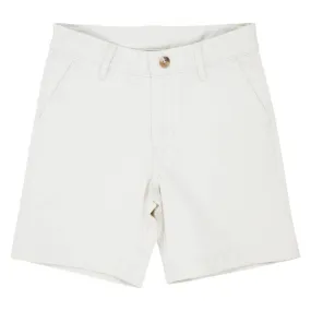 Charlies Chinos Twill- Saratoga Stone/ Saratoga Stone