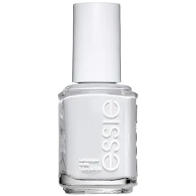 ESSIE - Nail Polish, Blanc - 0.46 fl. oz. (13.5 ml)