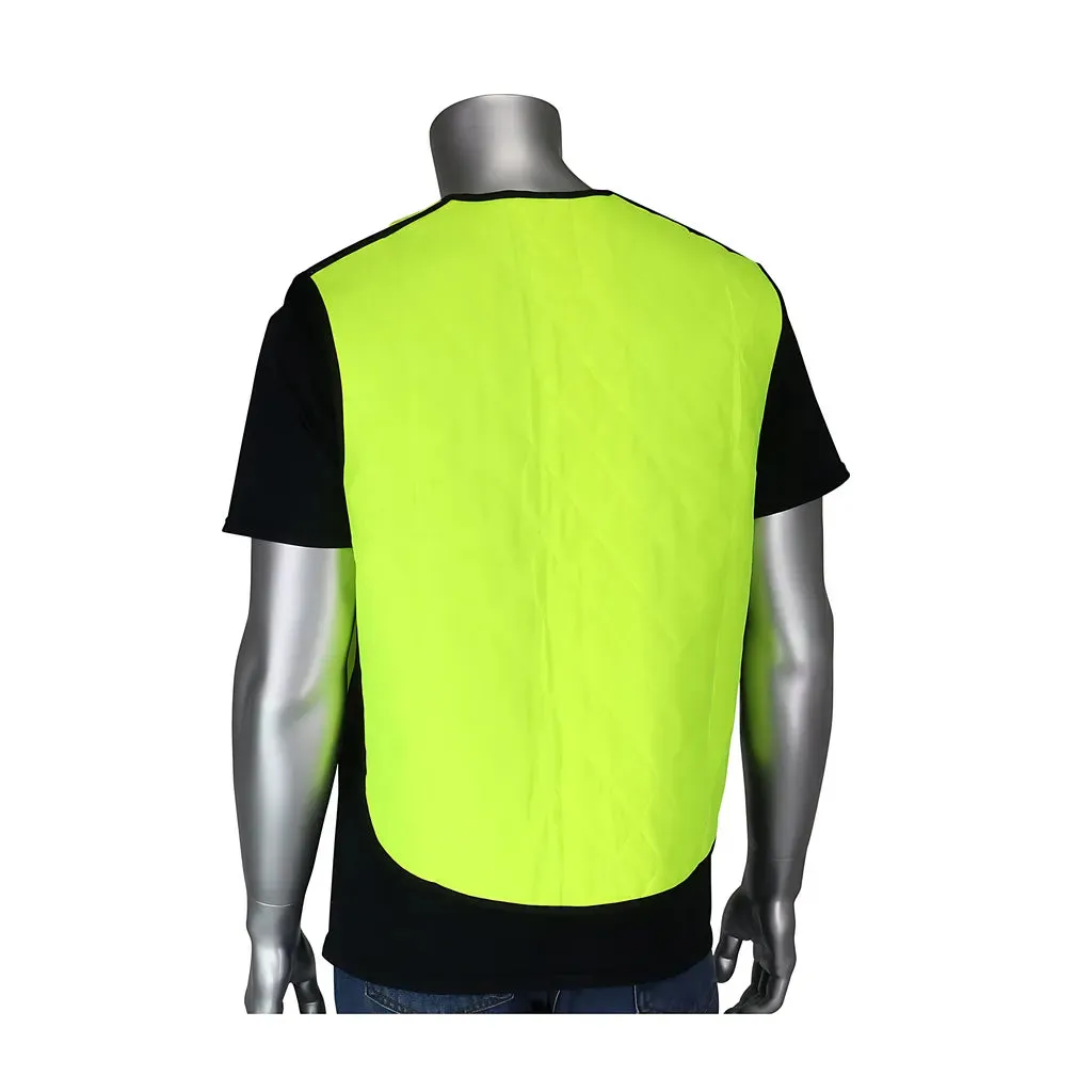 EZ-Cool 390-EZ100-LY/2X Evaporative Cooling Vest