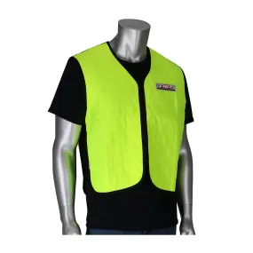 EZ-Cool 390-EZ100-LY/2X Evaporative Cooling Vest