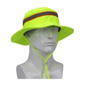 EZ-Cool 396-EZ450LY-L/XL Evaporative Cooling Ranger Hat