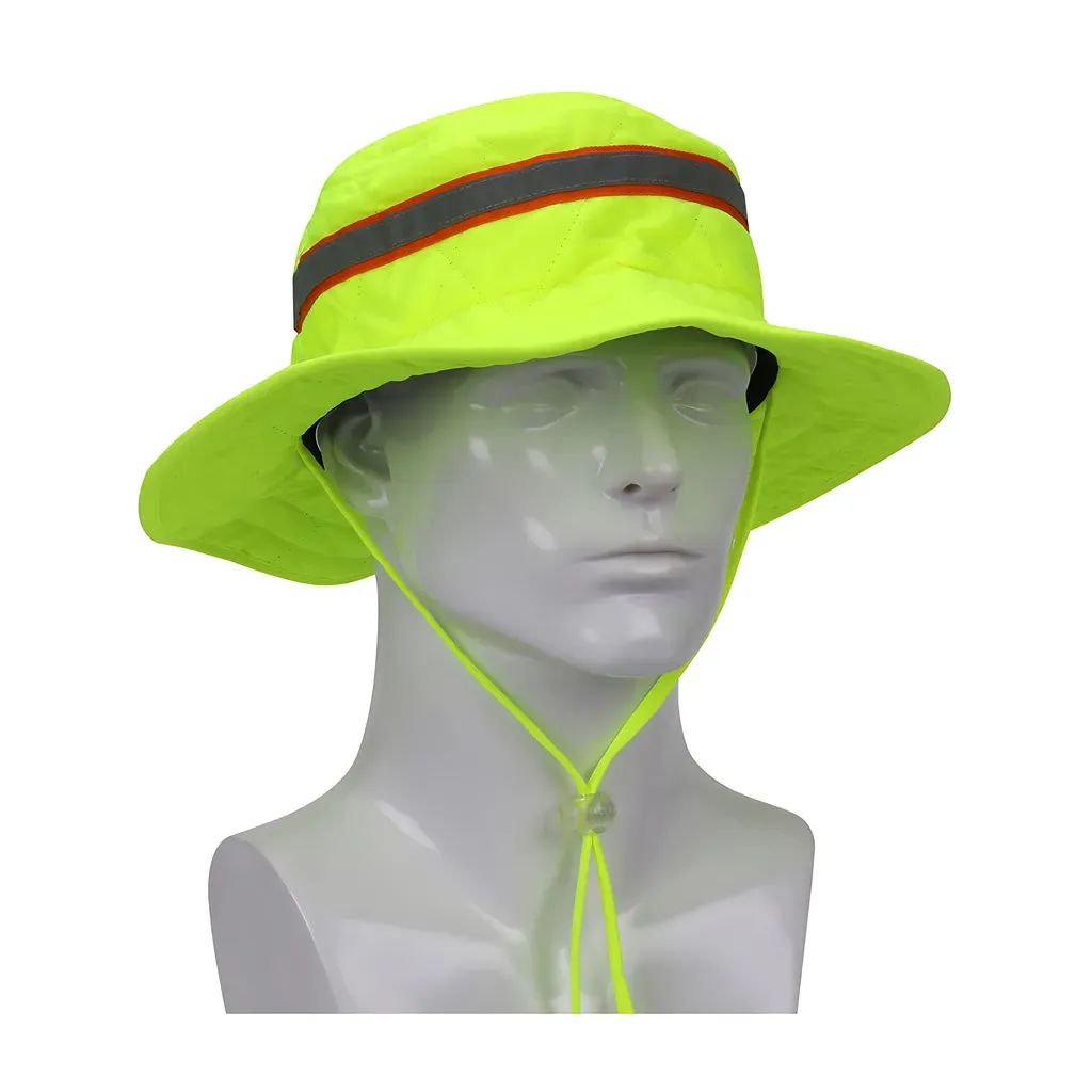 EZ-Cool 396-EZ450LY-L/XL Evaporative Cooling Ranger Hat