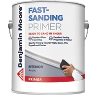 Fast Sanding Primer K507
