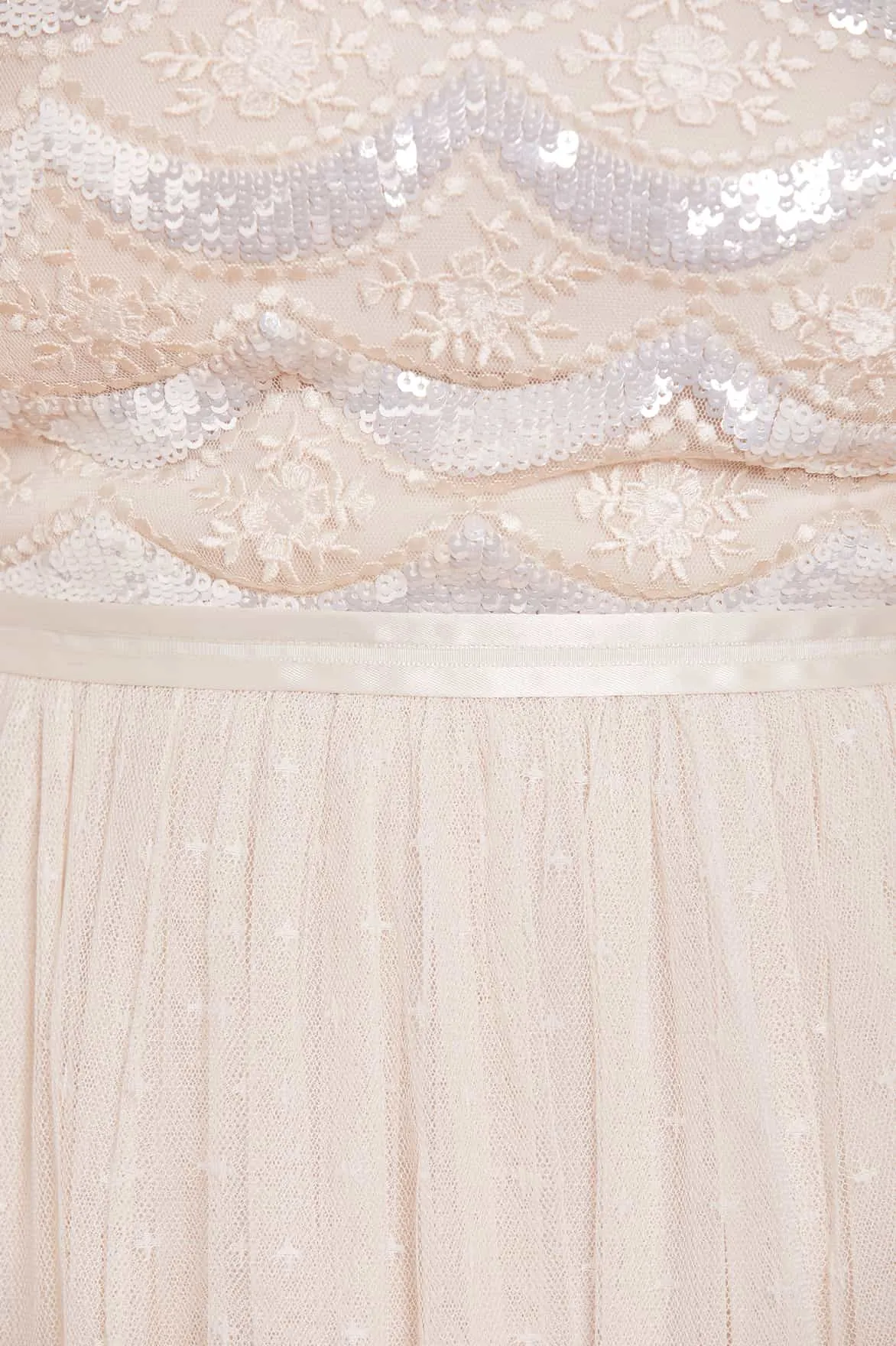Fifi Bodice Gown