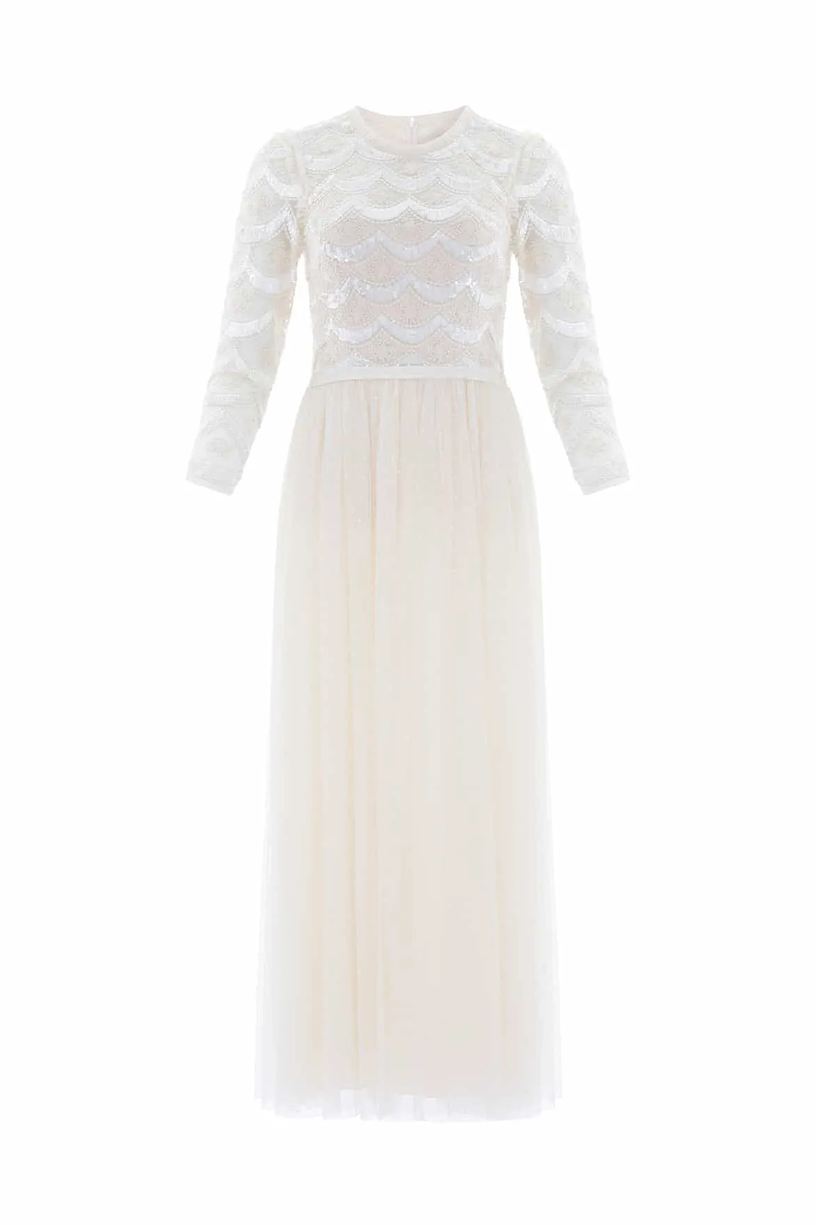 Fifi Bodice Gown