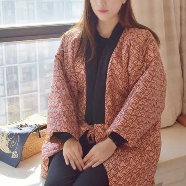 Hanten Jacket
