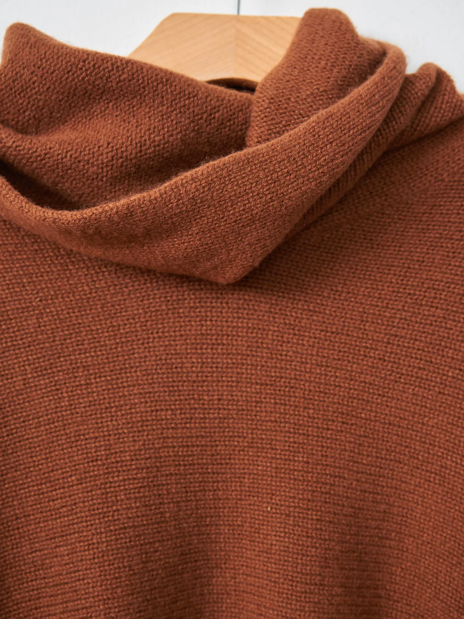 HK Dolcevita WS - Rust