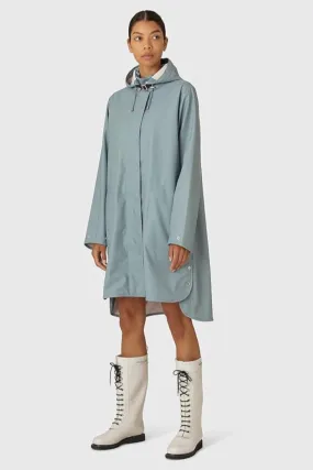 Ilse Jacobsen Hooded Raincoat