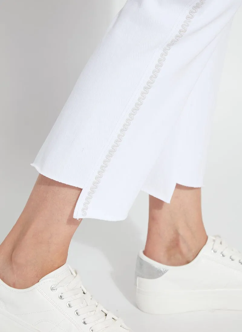 Kenny Ankle Baby Boot