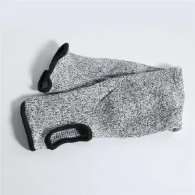 Knit Sleeves Anti-cutting Protection