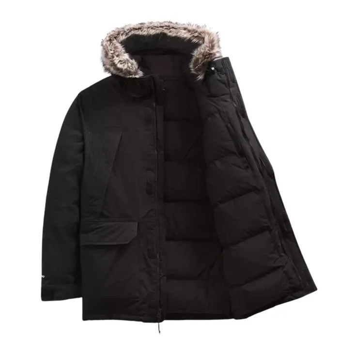 MCMURDO PARKA マウンテンパーカー メンズ | ノースフェイス |