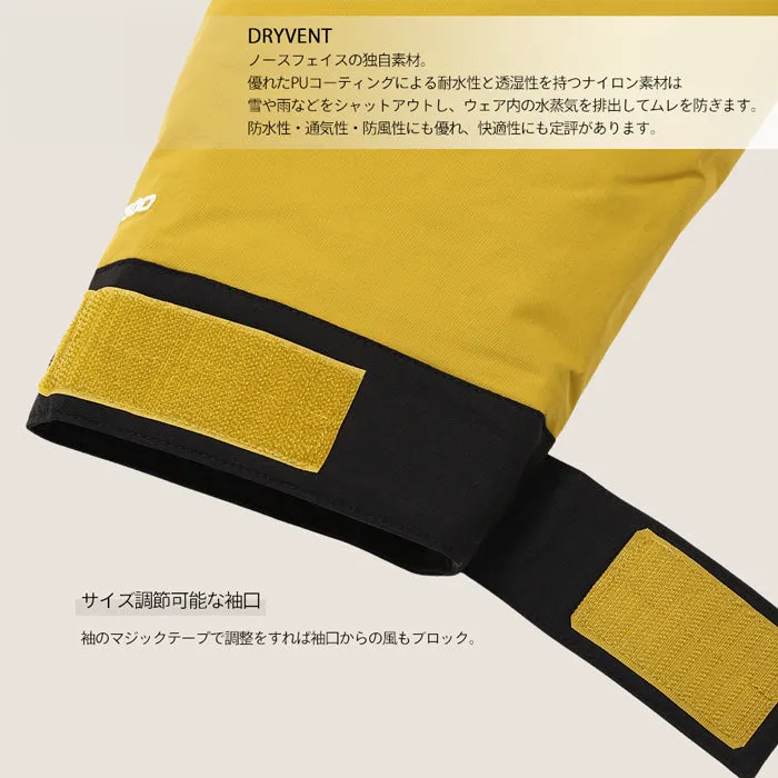 MCMURDO PARKA マウンテンパーカー メンズ | ノースフェイス |