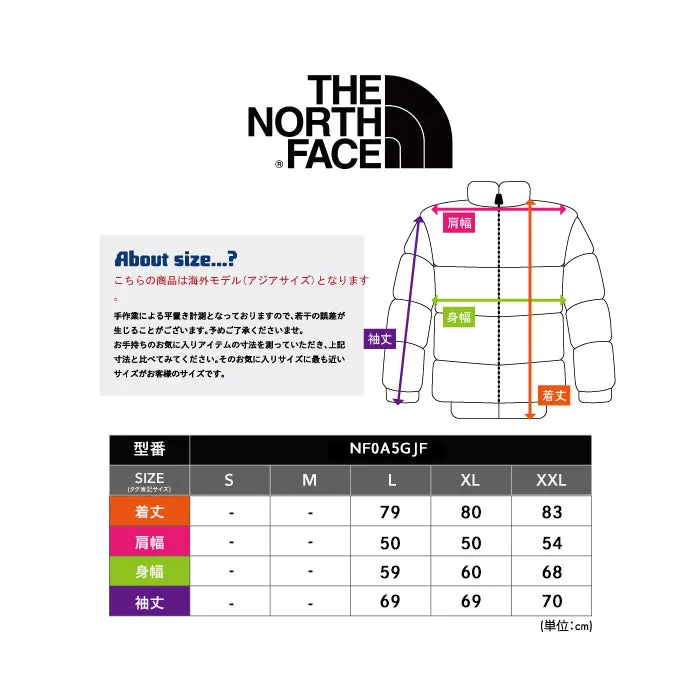 MCMURDO PARKA マウンテンパーカー メンズ | ノースフェイス |