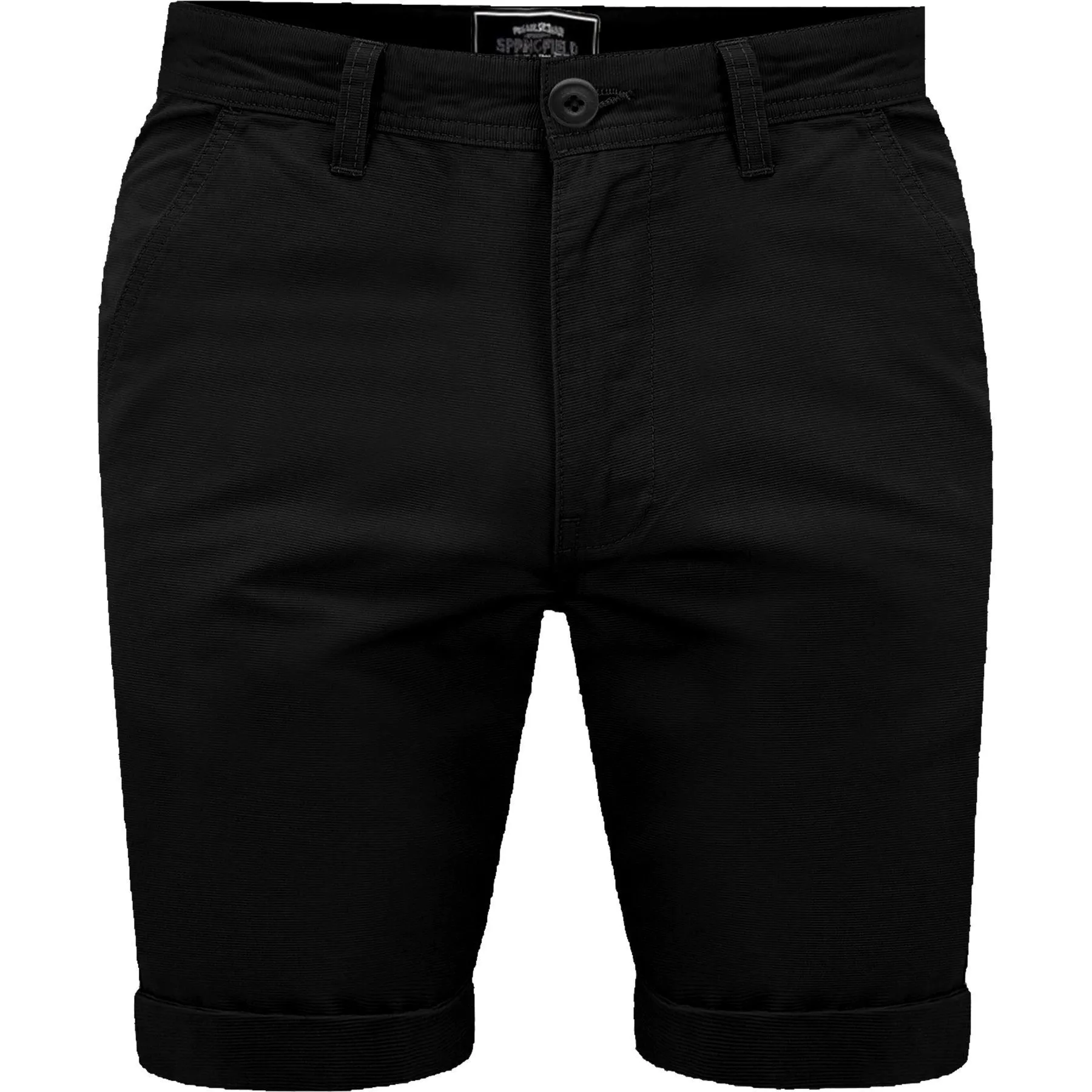 Mens Chino Casual Cotton Summer Shorts