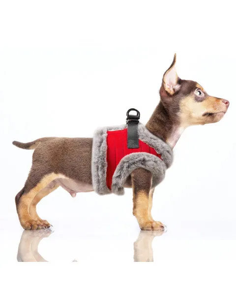 Milk & Pepper Tomas Harness
