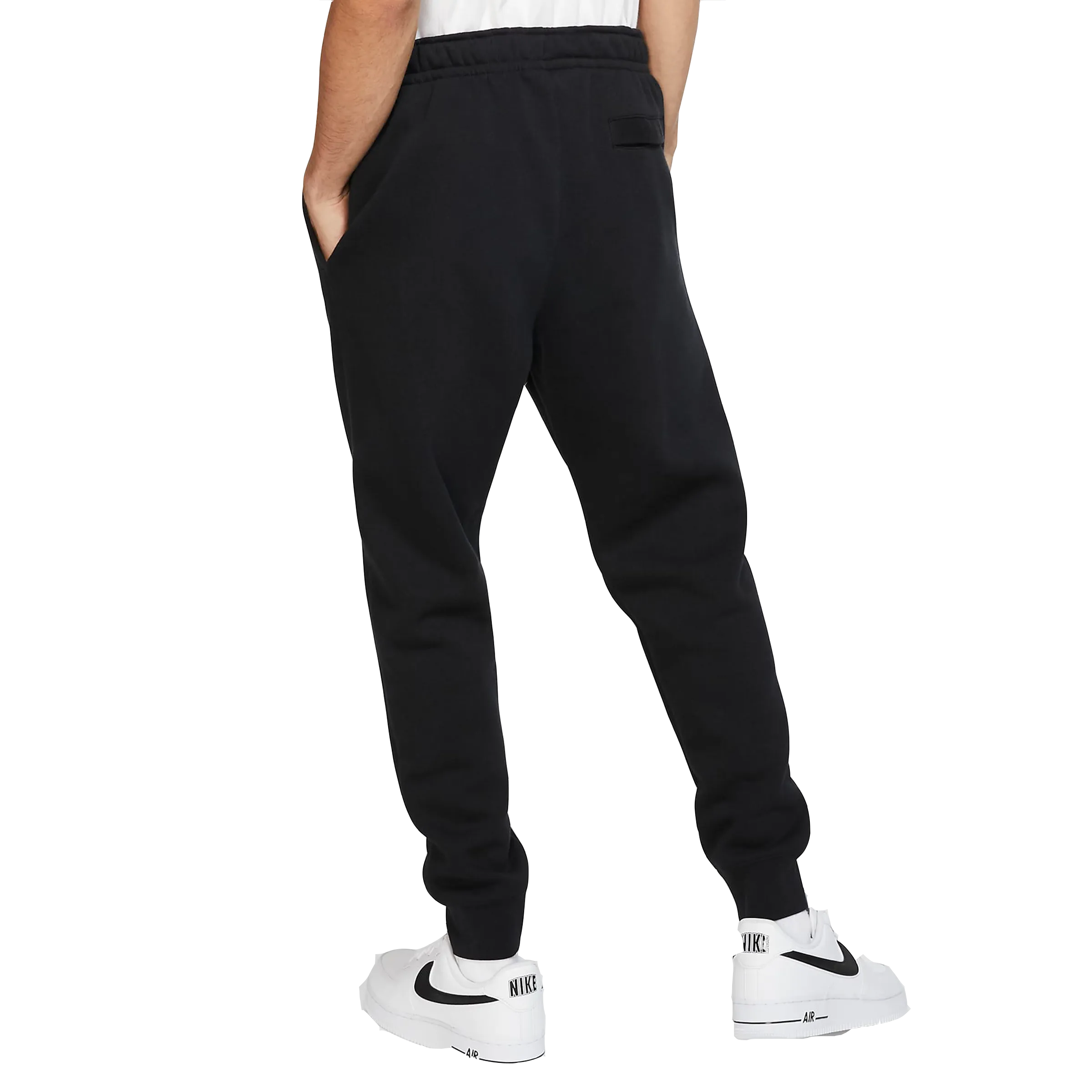 Nike Men's Sportswear Club Fleece Joggers - Clearance