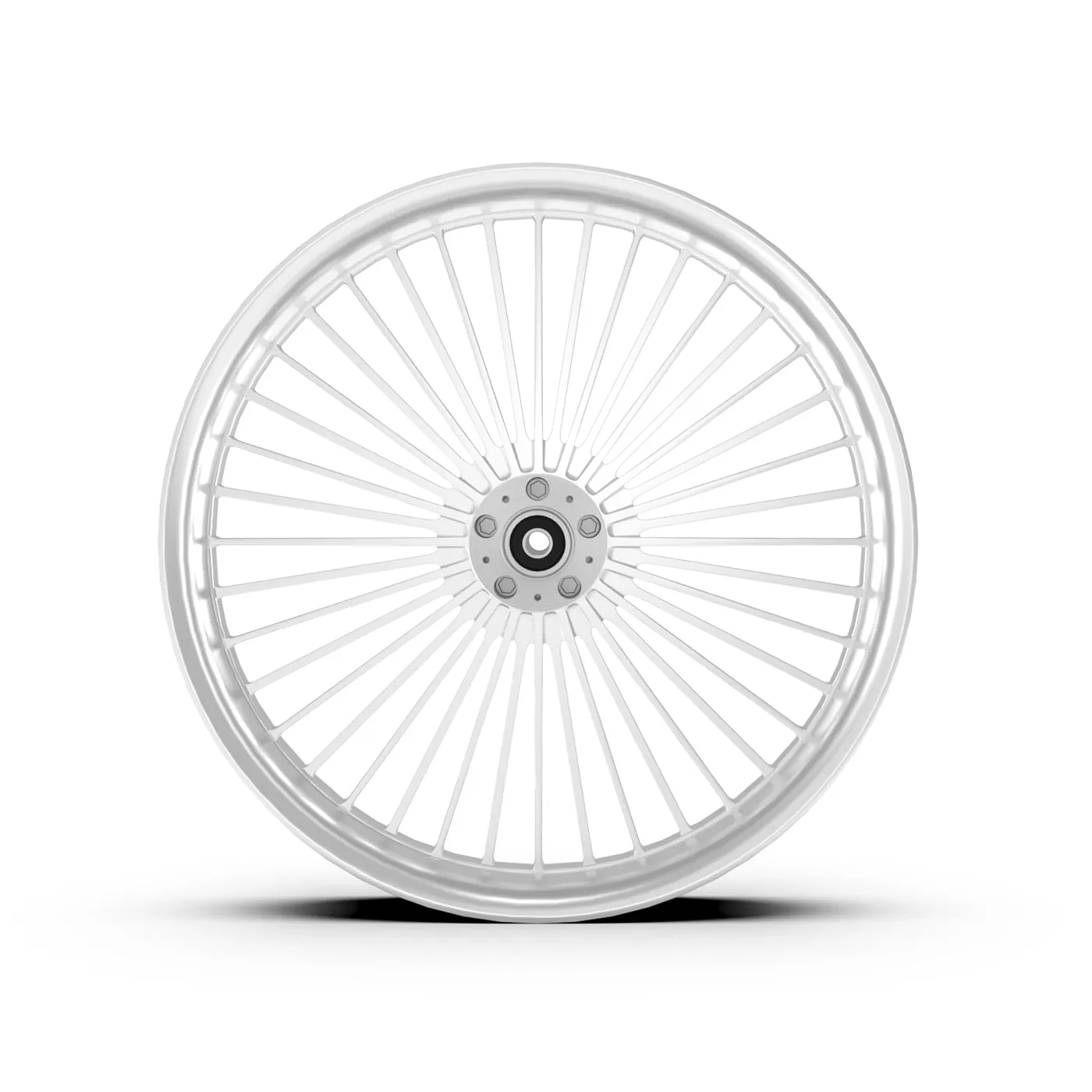 OFFSET WHEEL