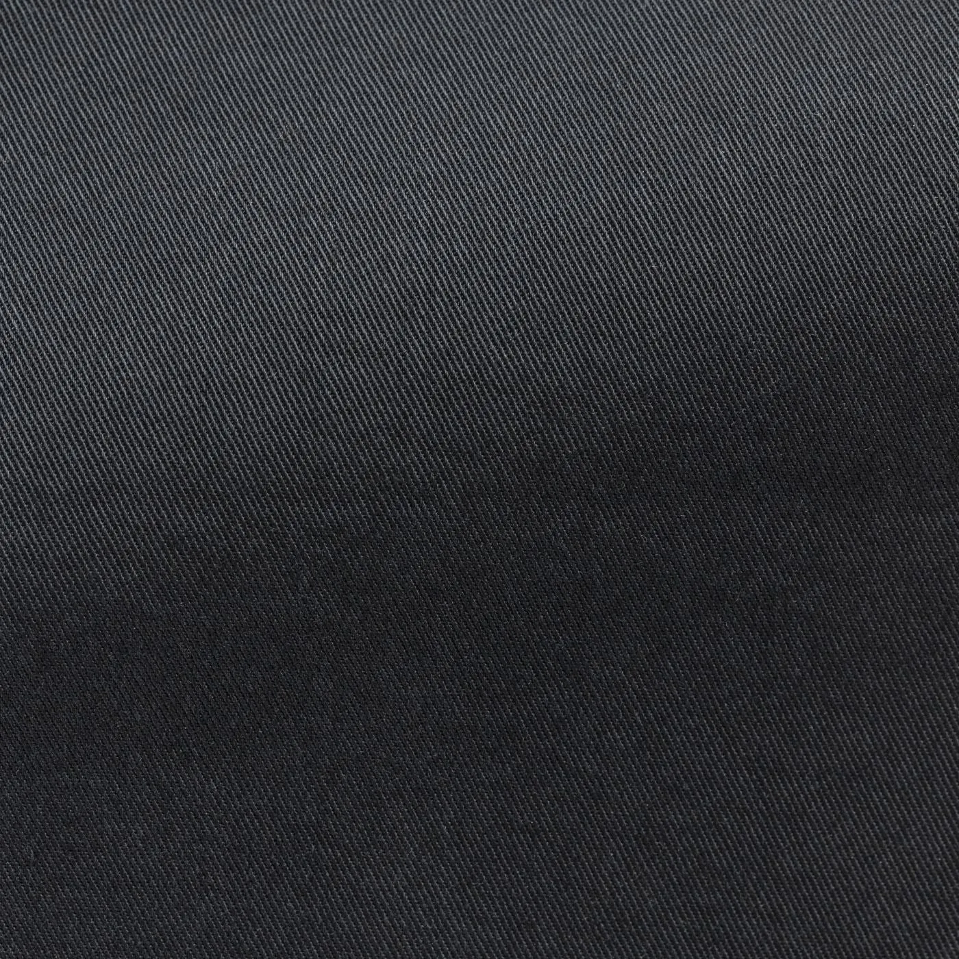 Olimpias Cotton Midnight Blue Garment Dyed Stretch Fine Twill
