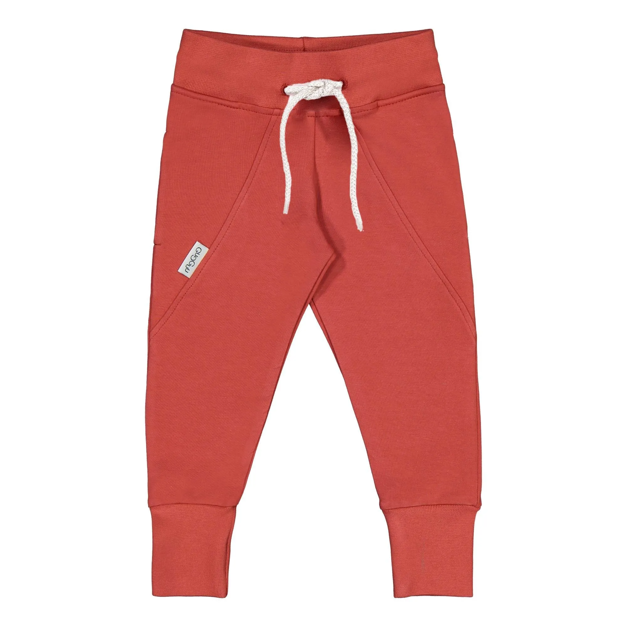 Outlet Slim Baggy Sweatpants