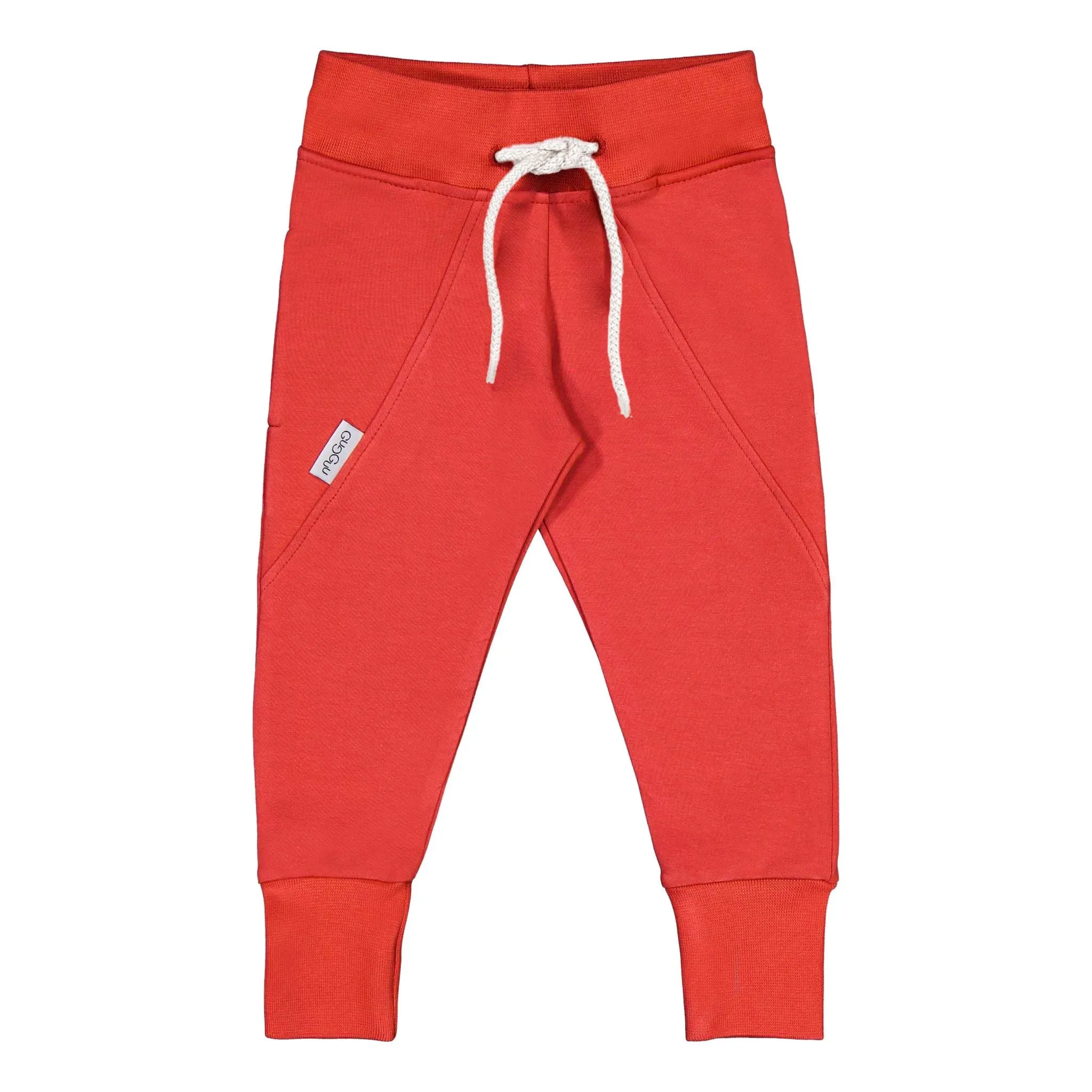 Outlet Slim Baggy Sweatpants