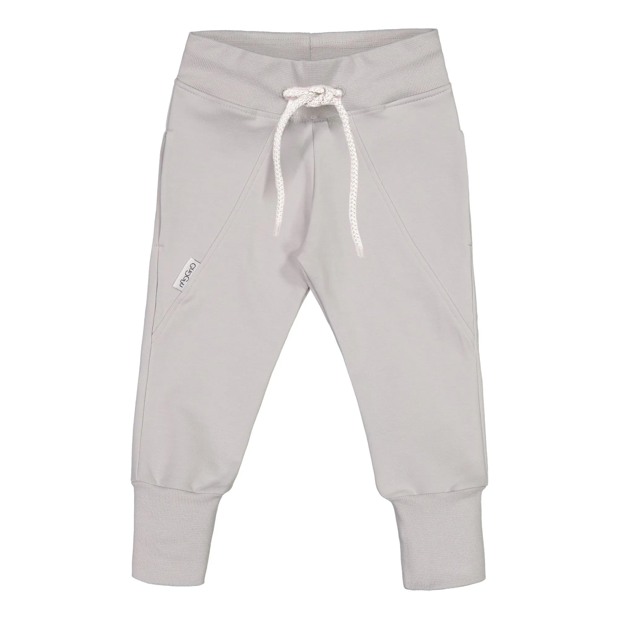Outlet Slim Baggy Sweatpants