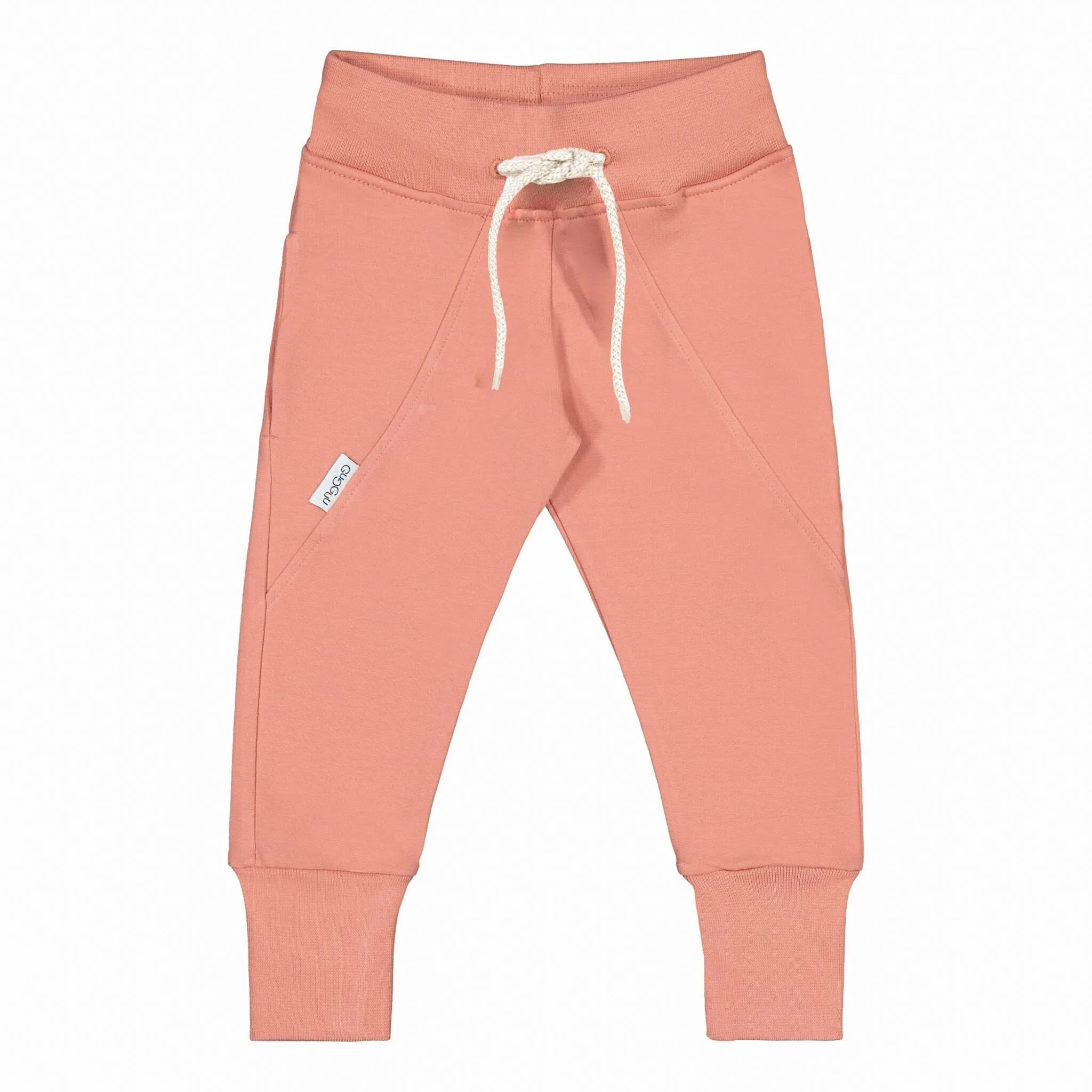 Outlet Slim Baggy Sweatpants