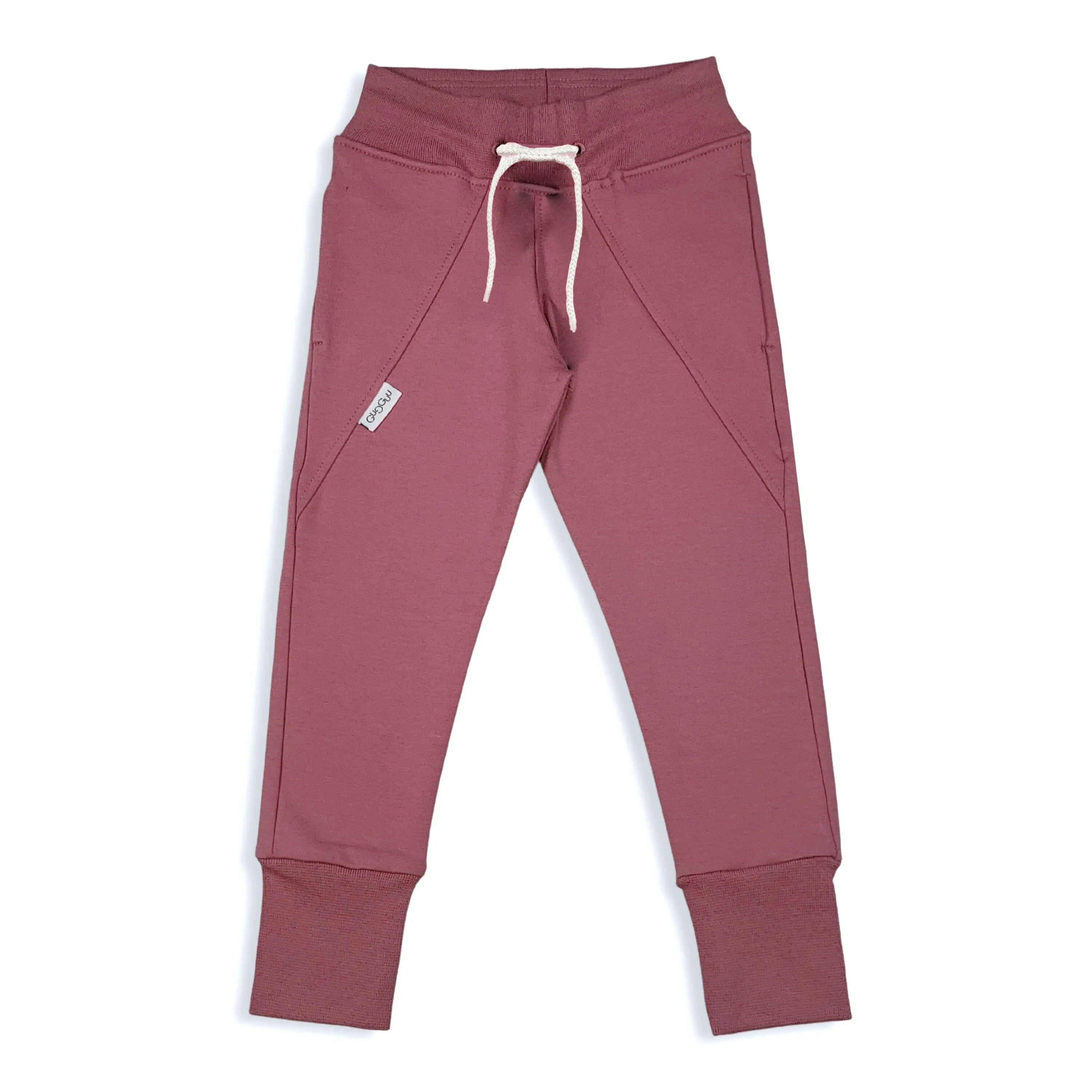 Outlet Slim Baggy Sweatpants