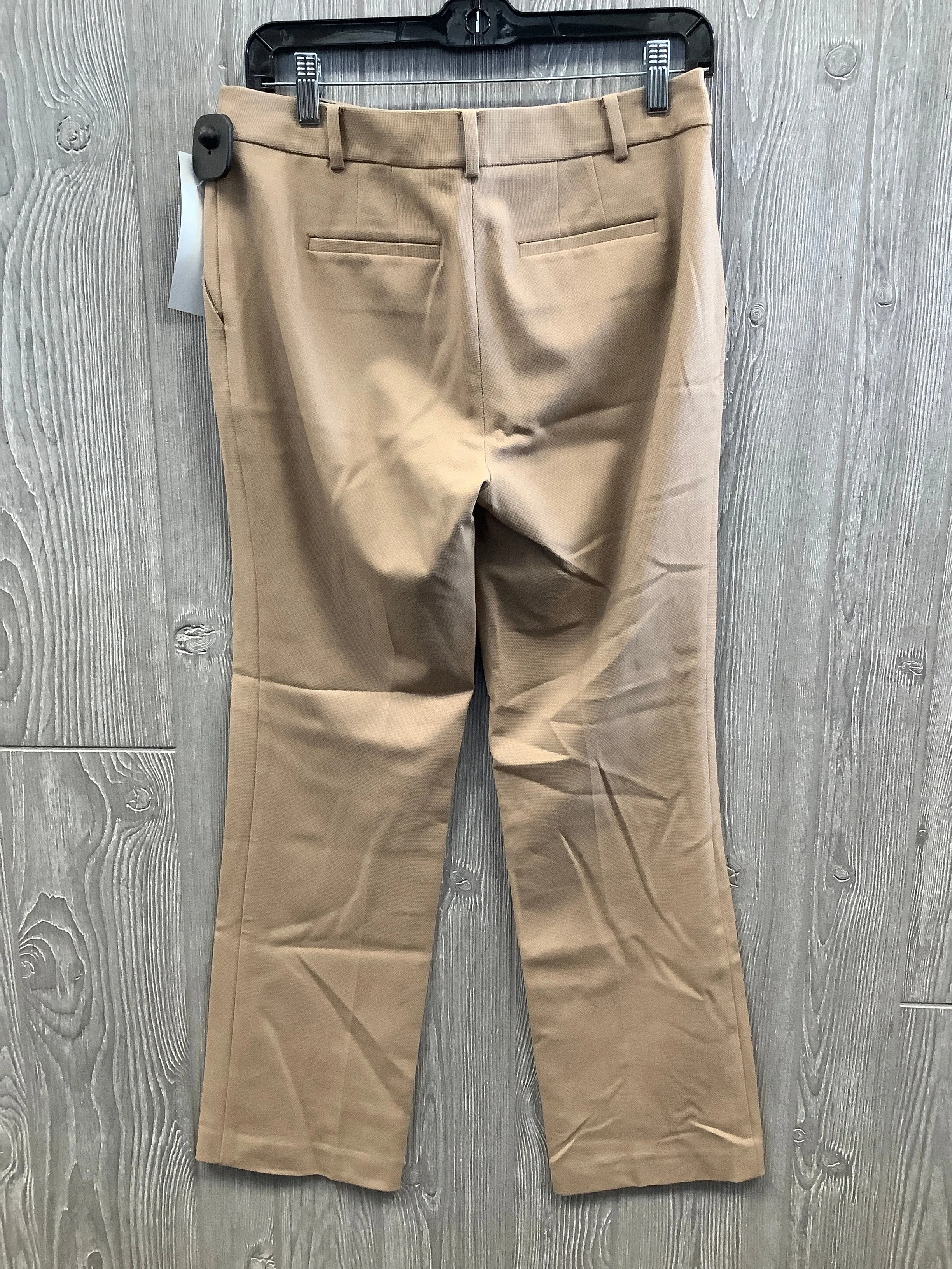 Pants Chinos & Khakis By Talbots In Tan, Size: 6p