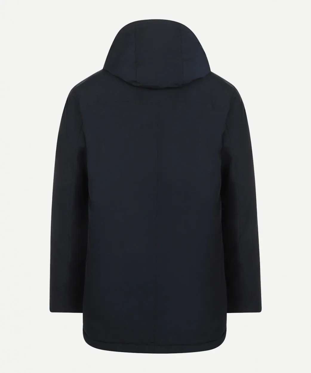 Parka jas | Navy