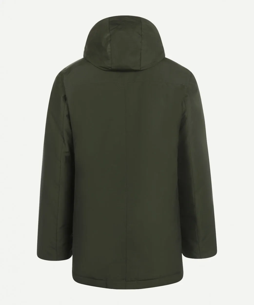 Parka jas | Pine Green