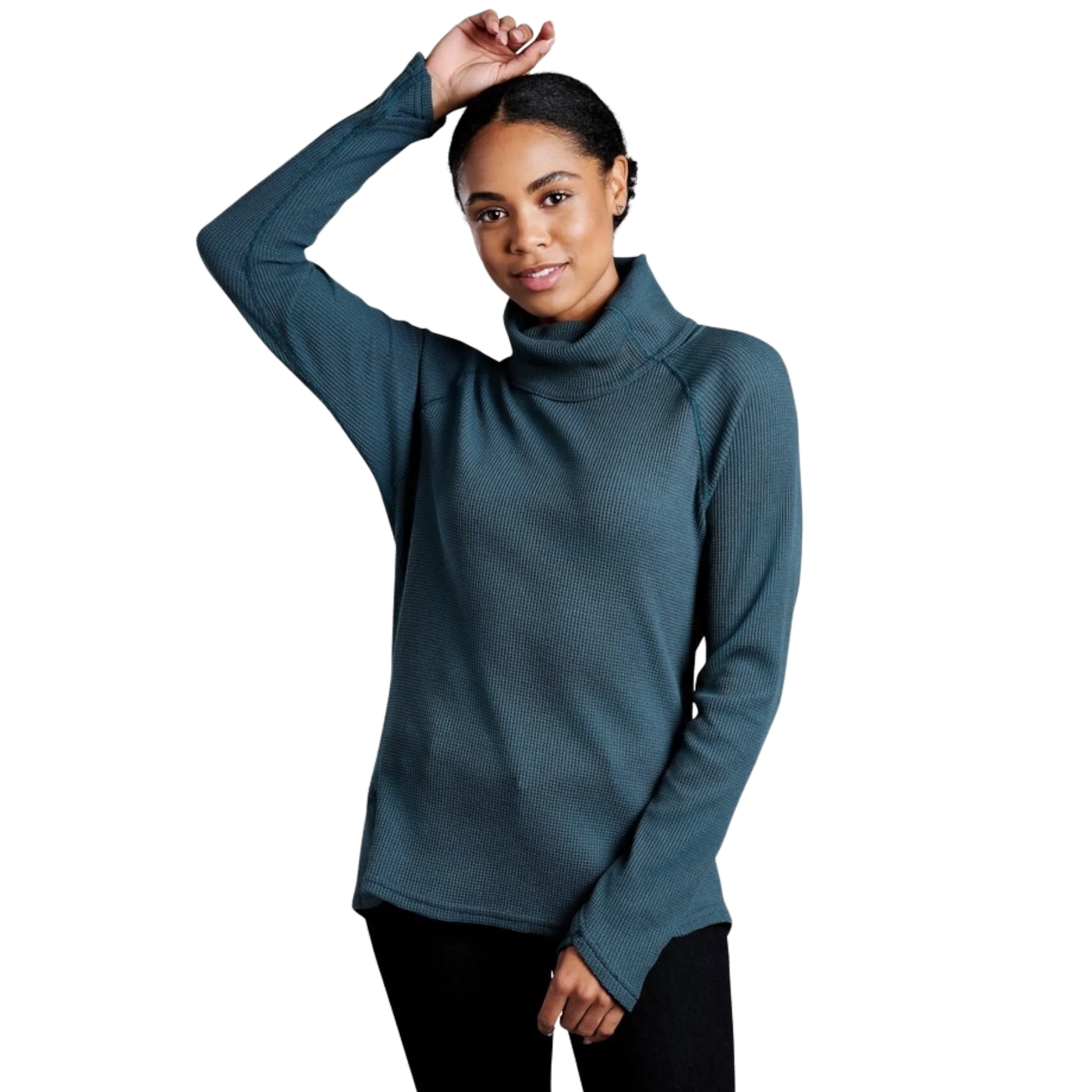 PETRA™ TURTLENECK