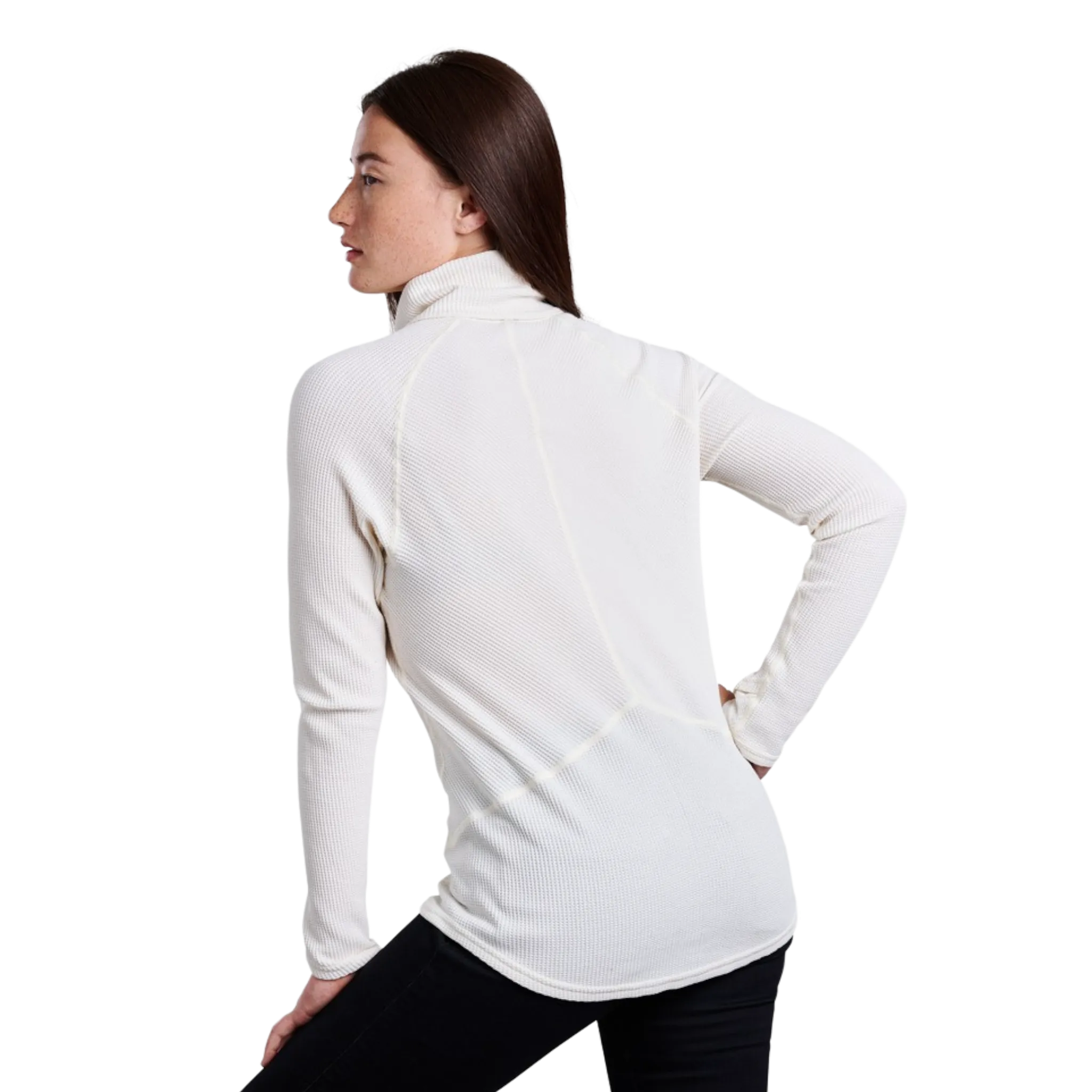 PETRA™ TURTLENECK