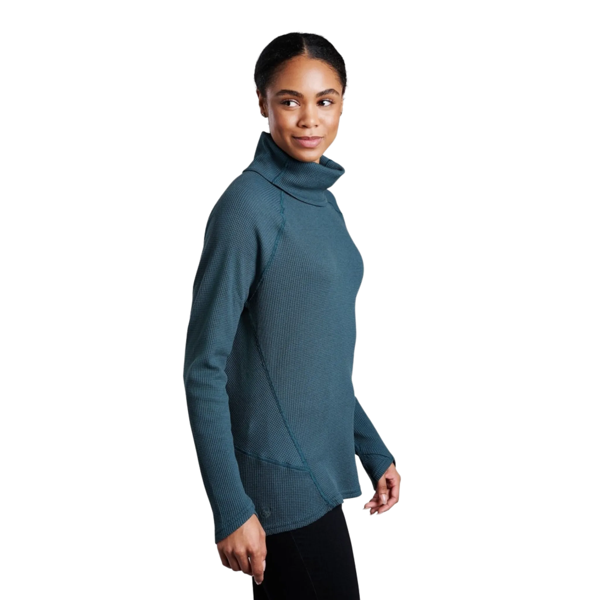 PETRA™ TURTLENECK