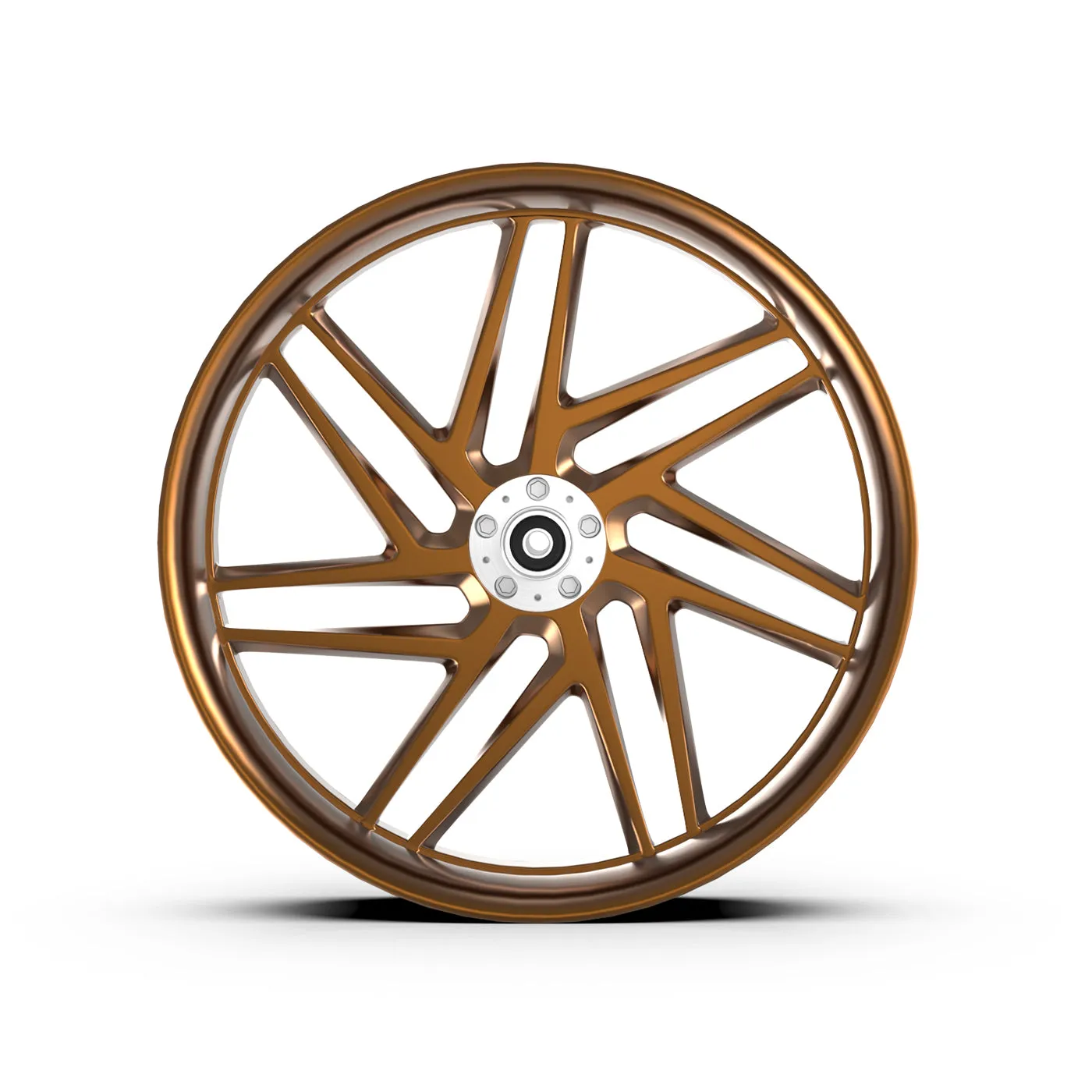 RAY WHEEL