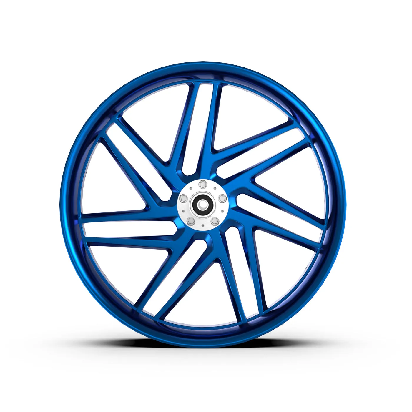 RAY WHEEL