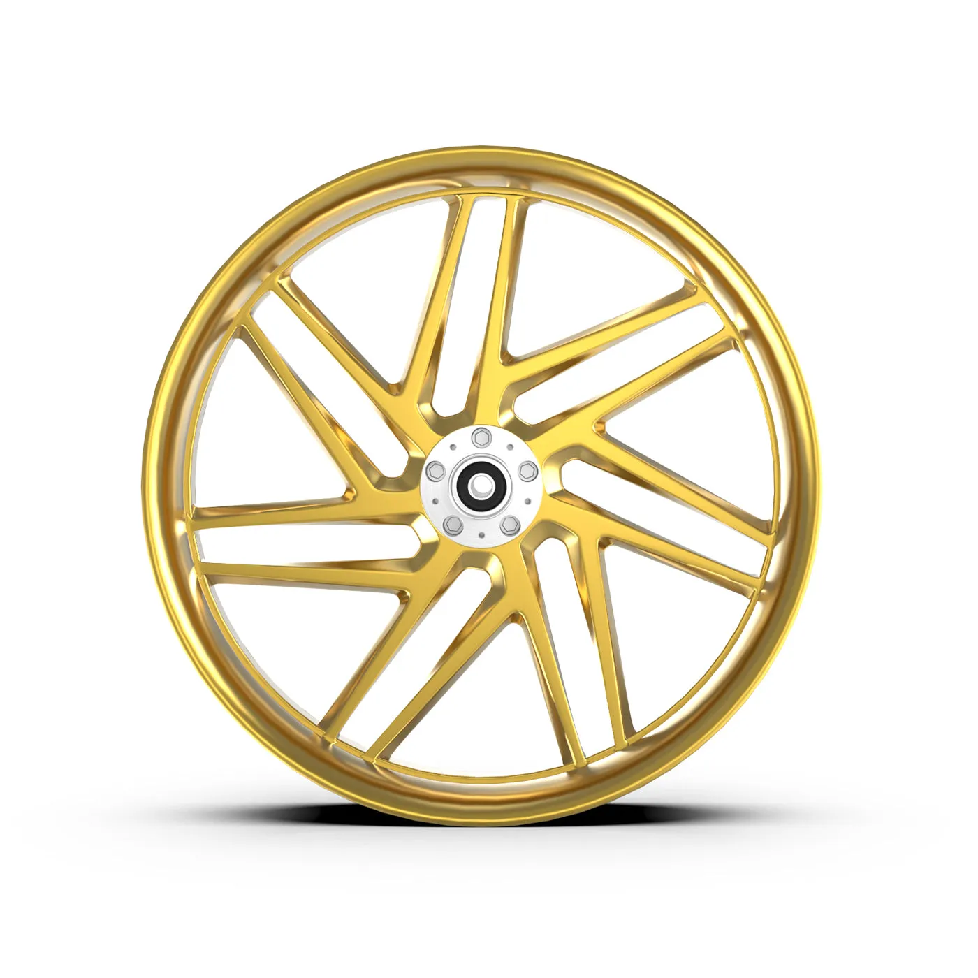 RAY WHEEL