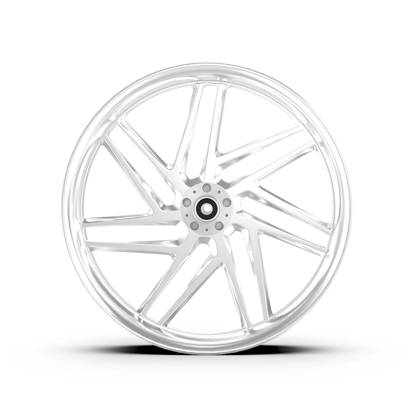 RAY WHEEL