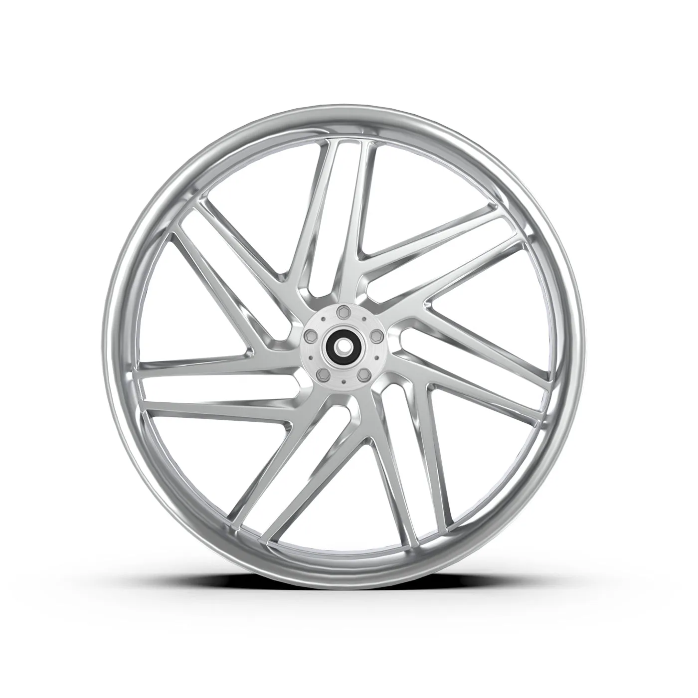 RAY WHEEL