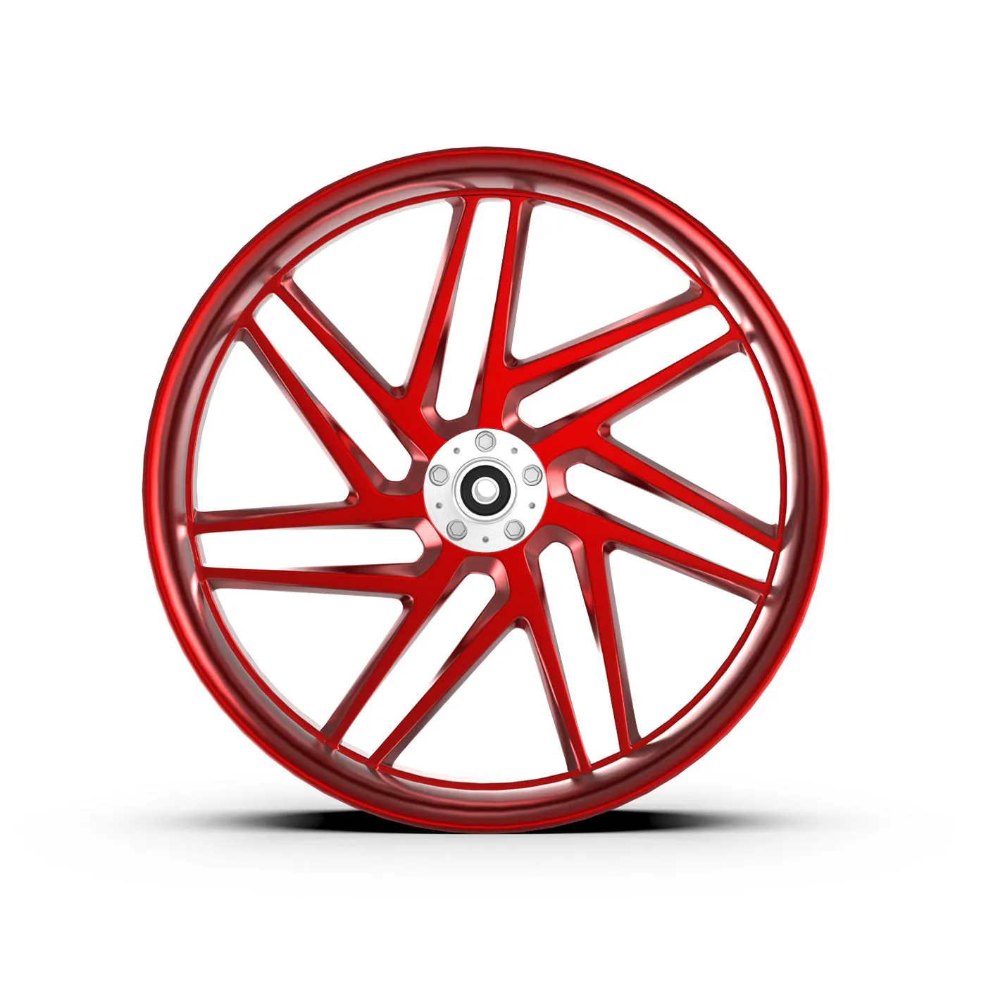 RAY WHEEL