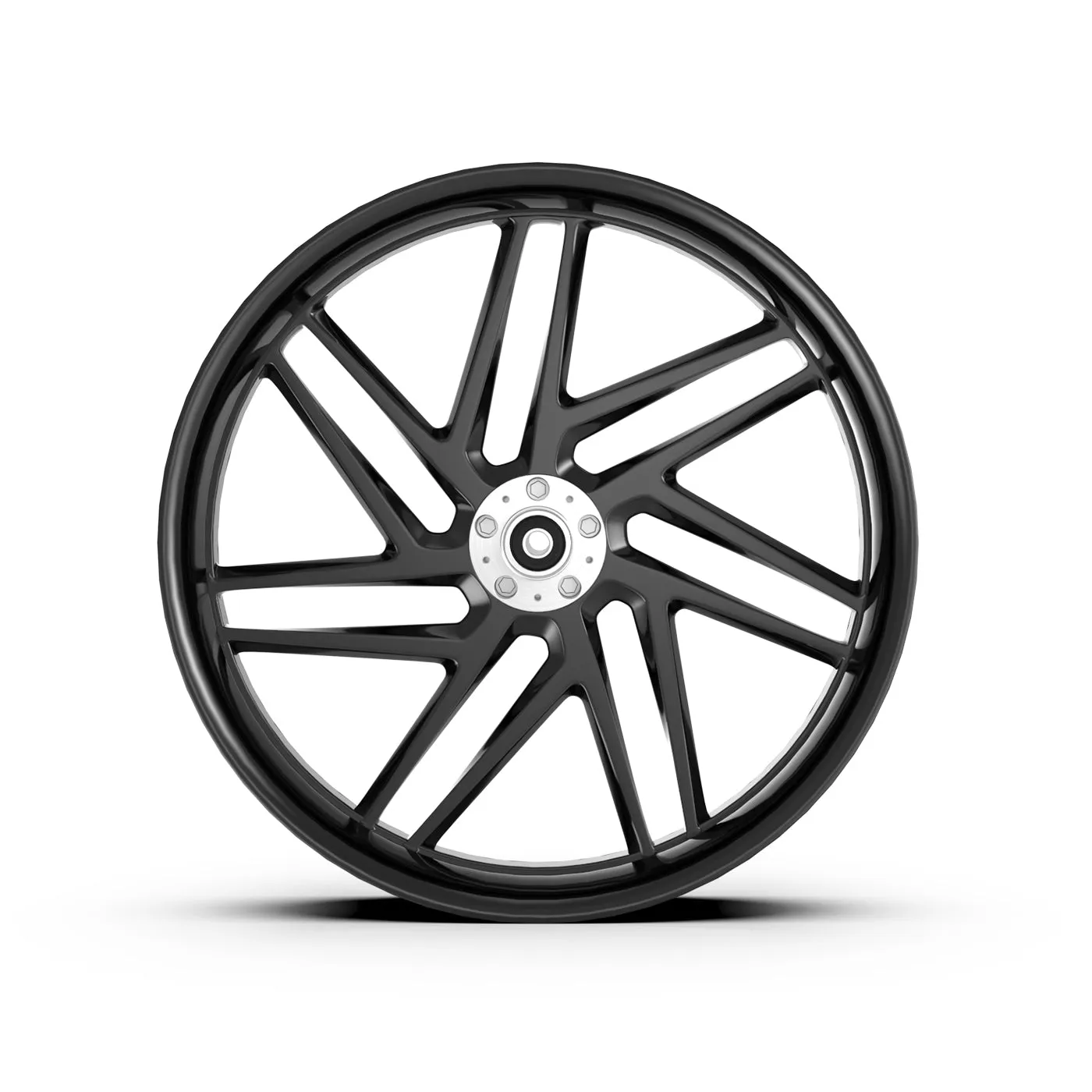 RAY WHEEL