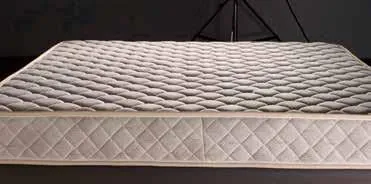 RELAXWELL MATRESSES Jasmine -Reversible Foam Mattress with Free Pillow for Your Comfort Night | Matresses for Comfortable Sleep (75x36x5 Inches, Single)